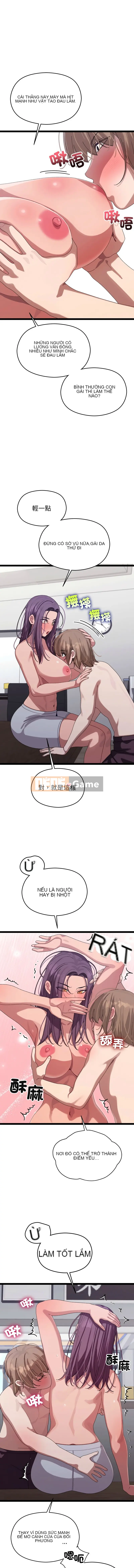 Kỹ thuật nhân bản làm cho tôi tăng gấp đôi và mạnh mẽ hơn mỗi ngày Chương 1-10