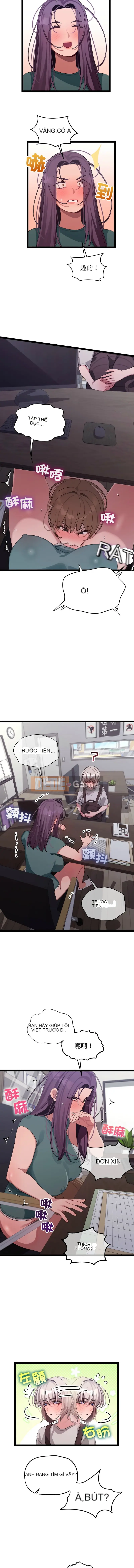 Kỹ thuật nhân bản làm cho tôi tăng gấp đôi và mạnh mẽ hơn mỗi ngày Chương 1-10