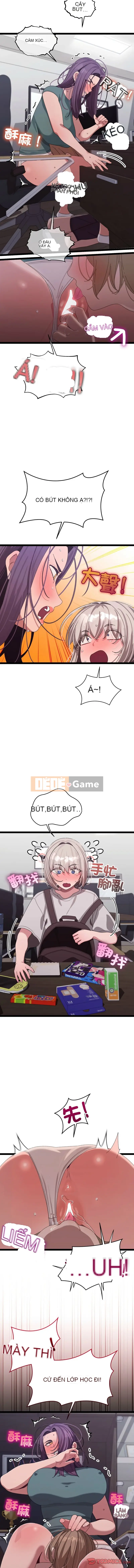 Kỹ thuật nhân bản làm cho tôi tăng gấp đôi và mạnh mẽ hơn mỗi ngày Chương 1-10