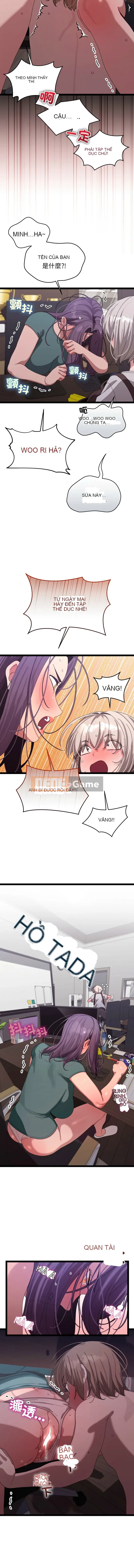 Kỹ thuật nhân bản làm cho tôi tăng gấp đôi và mạnh mẽ hơn mỗi ngày Chương 1-10