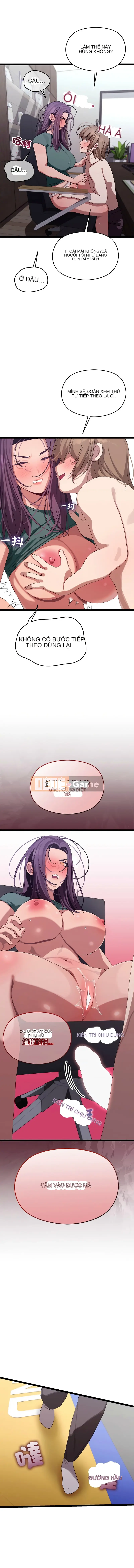 Kỹ thuật nhân bản làm cho tôi tăng gấp đôi và mạnh mẽ hơn mỗi ngày Chương 1-10