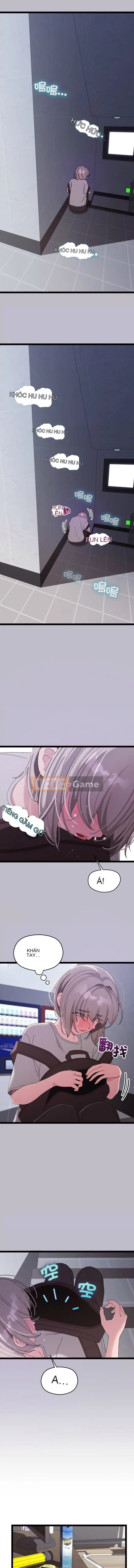 Kỹ thuật nhân bản làm cho tôi tăng gấp đôi và mạnh mẽ hơn mỗi ngày Chương 1-10