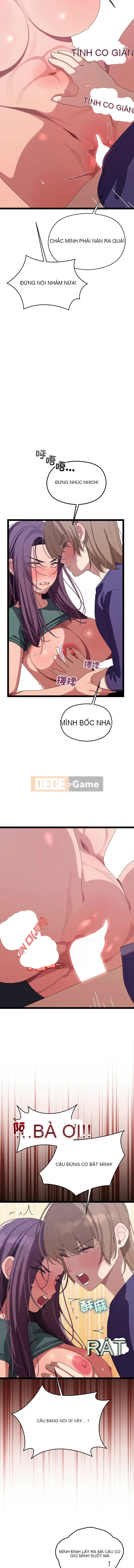 Kỹ thuật nhân bản làm cho tôi tăng gấp đôi và mạnh mẽ hơn mỗi ngày Chương 1-10