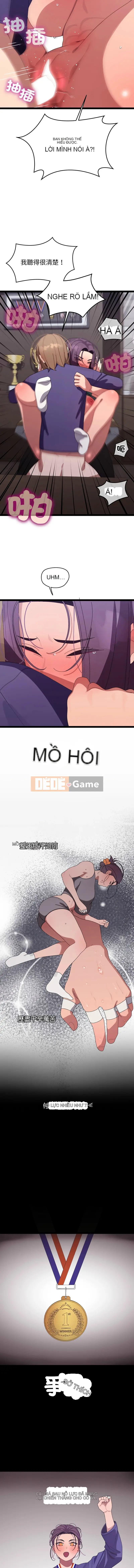 Kỹ thuật nhân bản làm cho tôi tăng gấp đôi và mạnh mẽ hơn mỗi ngày Chương 1-10