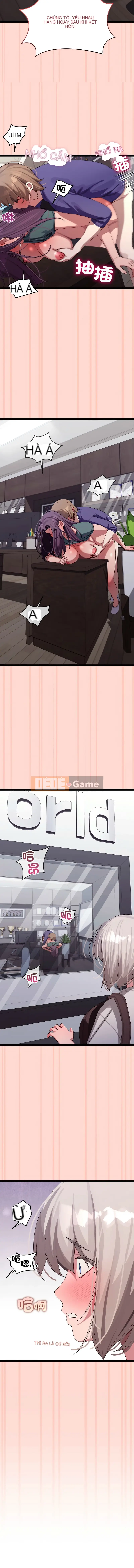 Kỹ thuật nhân bản làm cho tôi tăng gấp đôi và mạnh mẽ hơn mỗi ngày Chương 1-10