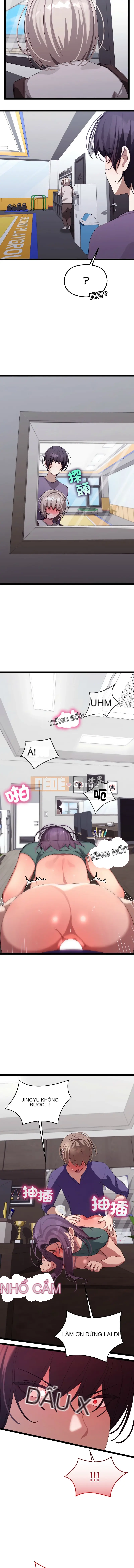 Kỹ thuật nhân bản làm cho tôi tăng gấp đôi và mạnh mẽ hơn mỗi ngày Chương 1-10