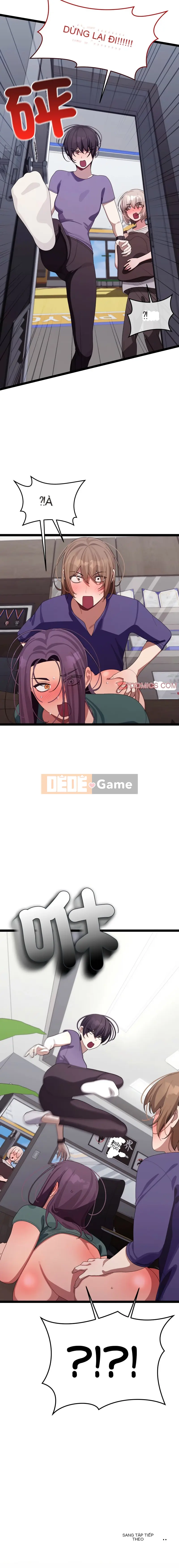 Kỹ thuật nhân bản làm cho tôi tăng gấp đôi và mạnh mẽ hơn mỗi ngày Chương 1-10