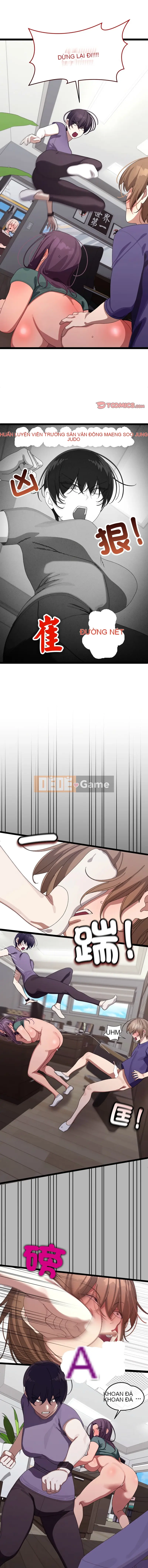 Kỹ thuật nhân bản làm cho tôi tăng gấp đôi và mạnh mẽ hơn mỗi ngày Chương 1-10