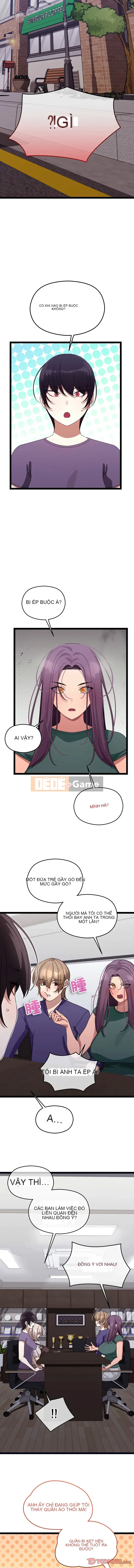 Kỹ thuật nhân bản làm cho tôi tăng gấp đôi và mạnh mẽ hơn mỗi ngày Chương 1-10