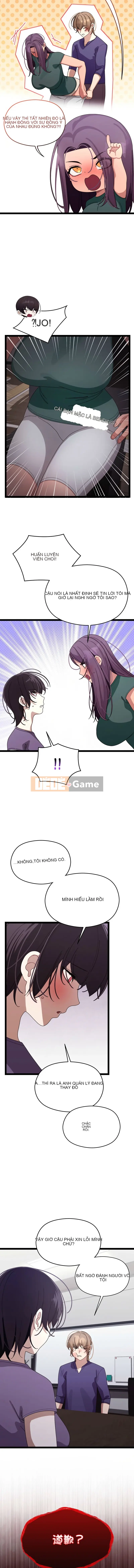 Kỹ thuật nhân bản làm cho tôi tăng gấp đôi và mạnh mẽ hơn mỗi ngày Chương 1-10