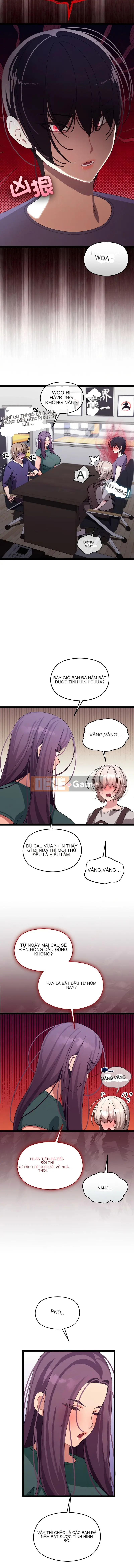 Kỹ thuật nhân bản làm cho tôi tăng gấp đôi và mạnh mẽ hơn mỗi ngày Chương 1-10