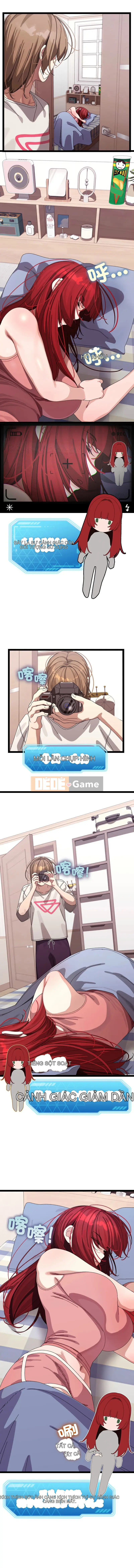 Kỹ thuật nhân bản làm cho tôi tăng gấp đôi và mạnh mẽ hơn mỗi ngày Chương 1-10