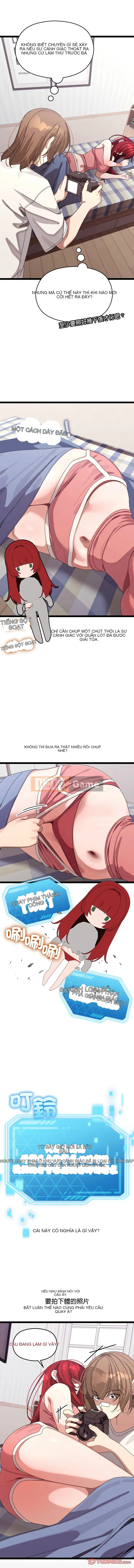 Kỹ thuật nhân bản làm cho tôi tăng gấp đôi và mạnh mẽ hơn mỗi ngày Chương 1-10