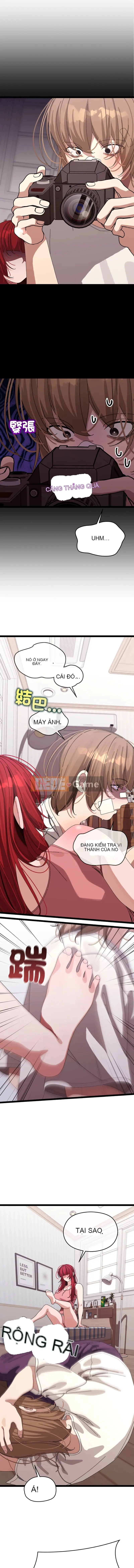 Kỹ thuật nhân bản làm cho tôi tăng gấp đôi và mạnh mẽ hơn mỗi ngày Chương 1-10