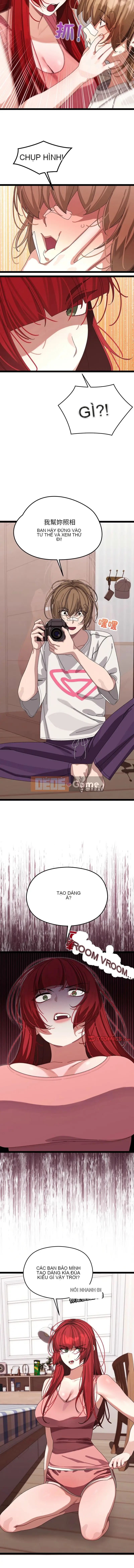 Kỹ thuật nhân bản làm cho tôi tăng gấp đôi và mạnh mẽ hơn mỗi ngày Chương 1-10