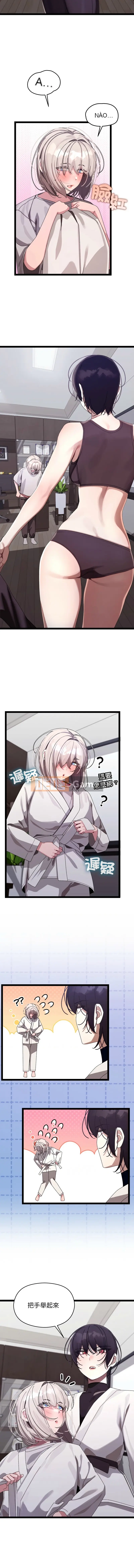 Kỹ thuật nhân bản làm cho tôi tăng gấp đôi và mạnh mẽ hơn mỗi ngày Chương 1-10