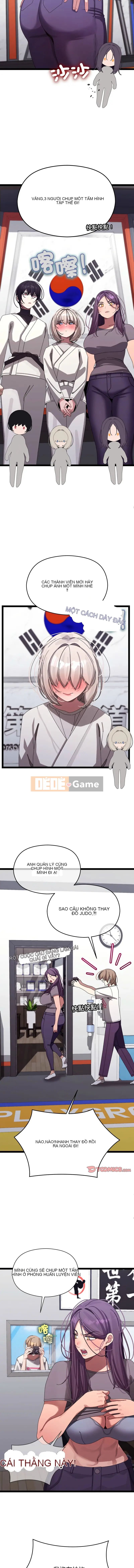 Kỹ thuật nhân bản làm cho tôi tăng gấp đôi và mạnh mẽ hơn mỗi ngày Chương 1-10