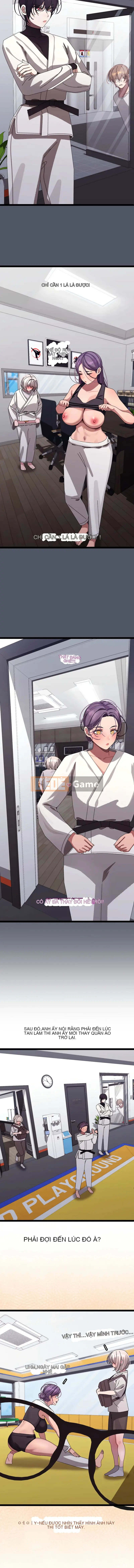 Kỹ thuật nhân bản làm cho tôi tăng gấp đôi và mạnh mẽ hơn mỗi ngày Chương 1-10