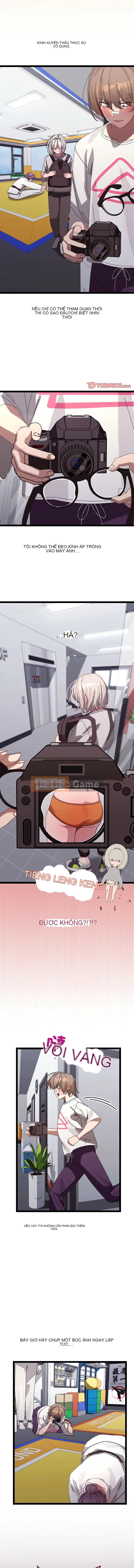 Kỹ thuật nhân bản làm cho tôi tăng gấp đôi và mạnh mẽ hơn mỗi ngày Chương 1-10