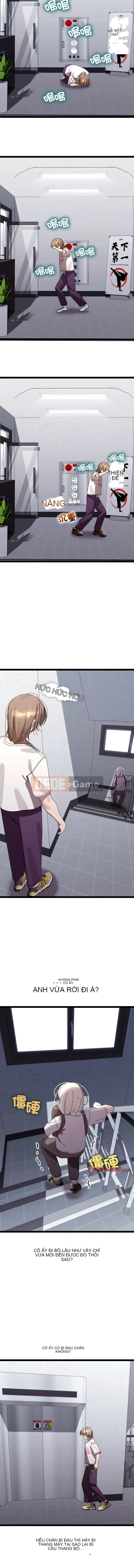 Kỹ thuật nhân bản làm cho tôi tăng gấp đôi và mạnh mẽ hơn mỗi ngày Chương 1-10