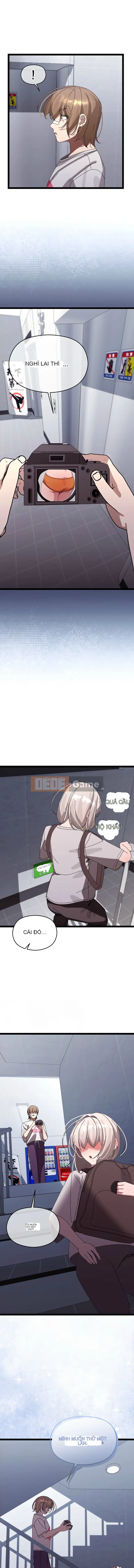 Kỹ thuật nhân bản làm cho tôi tăng gấp đôi và mạnh mẽ hơn mỗi ngày Chương 1-10