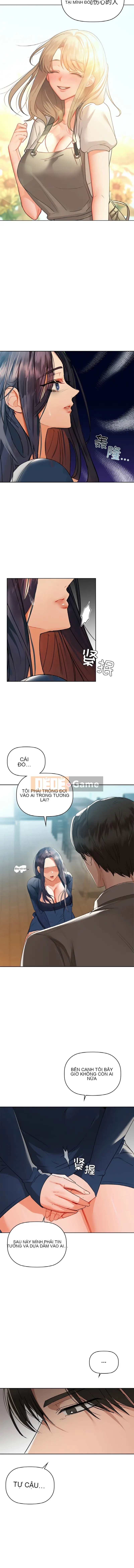 Cà phê Chương 54-55