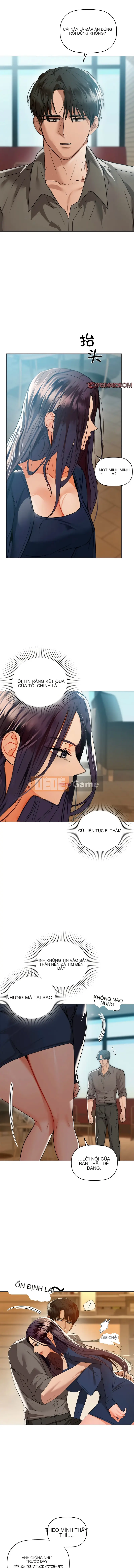 Cà phê Chương 54-55