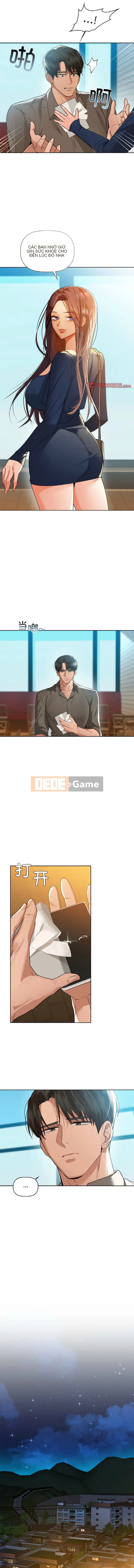 Cà phê Chương 54-55