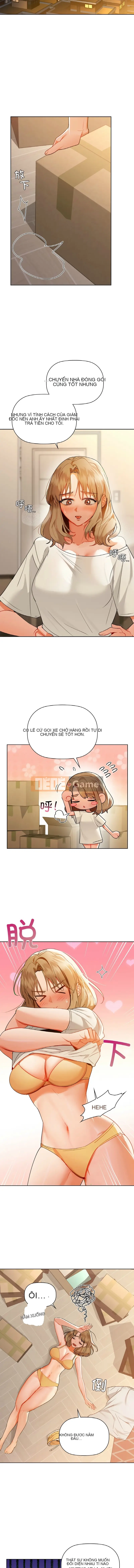 Cà phê Chương 54-55