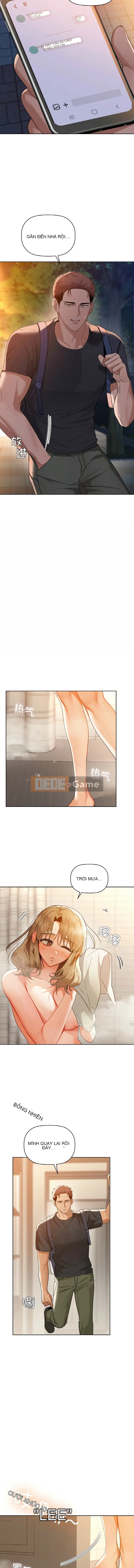 Cà phê Chương 54-55