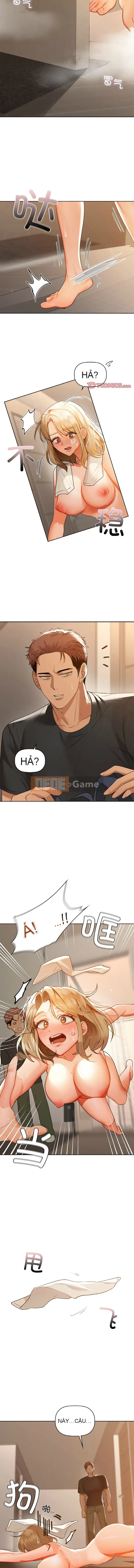 Cà phê Chương 54-55