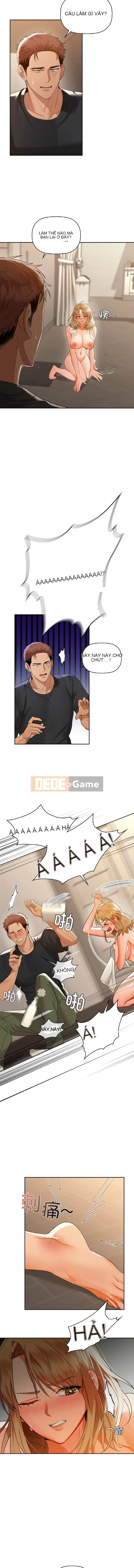 Cà phê Chương 54-55