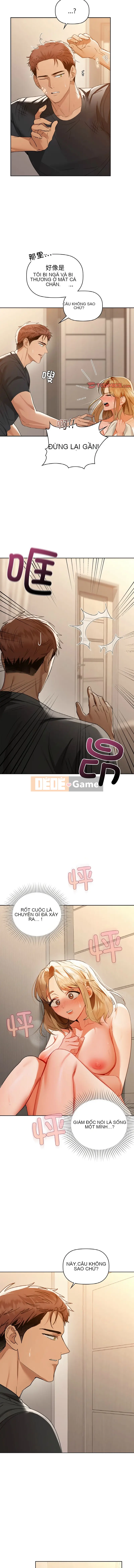 Cà phê Chương 54-55