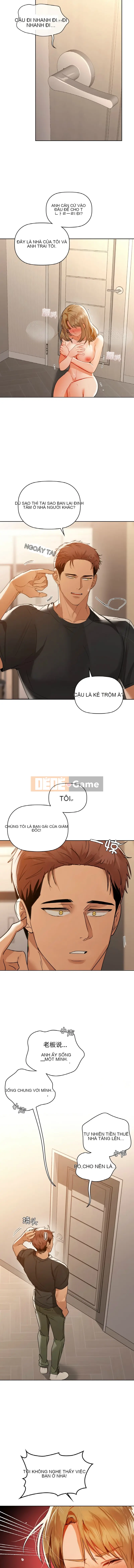 Cà phê Chương 54-55