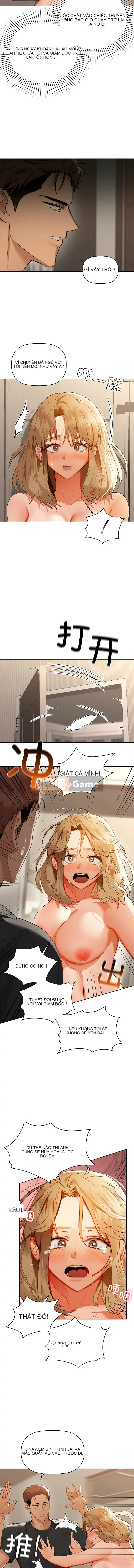 Cà phê Chương 54-55