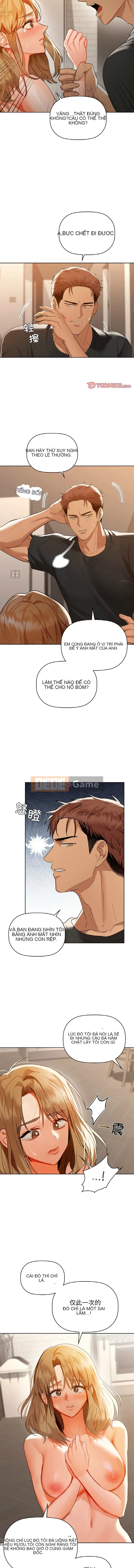 Cà phê Chương 54-55