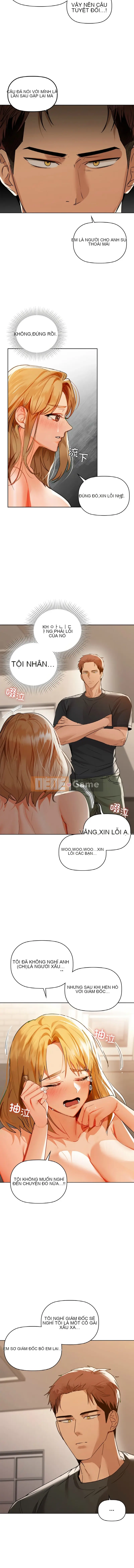 Cà phê Chương 54-55