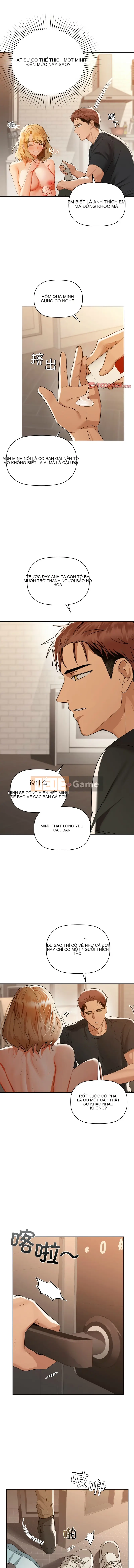 Cà phê Chương 54-55