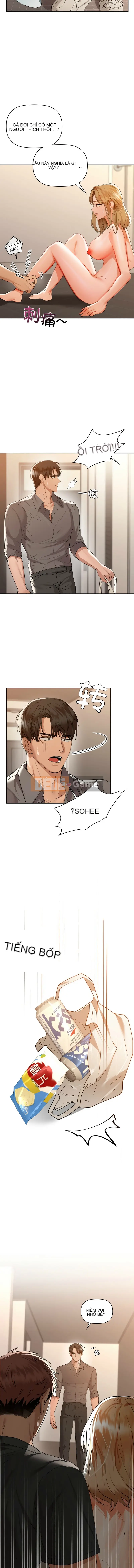 Cà phê Chương 54-55