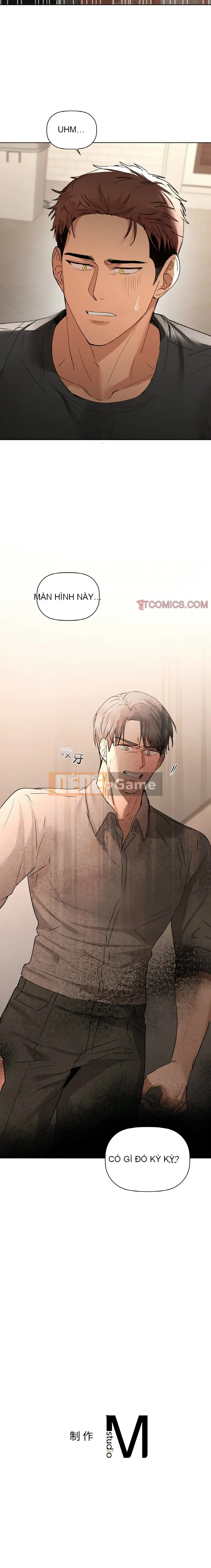 Cà phê Chương 54-55