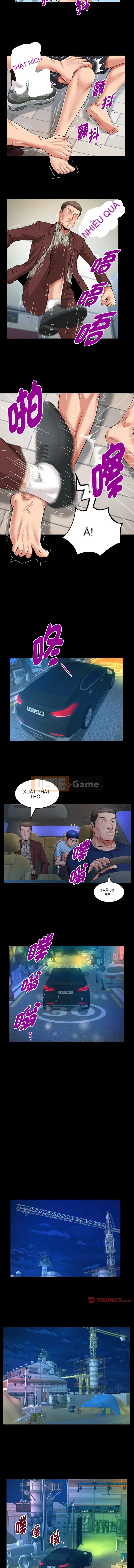 Một trái phiếu riêng tư bất ngờ Chương 49-50