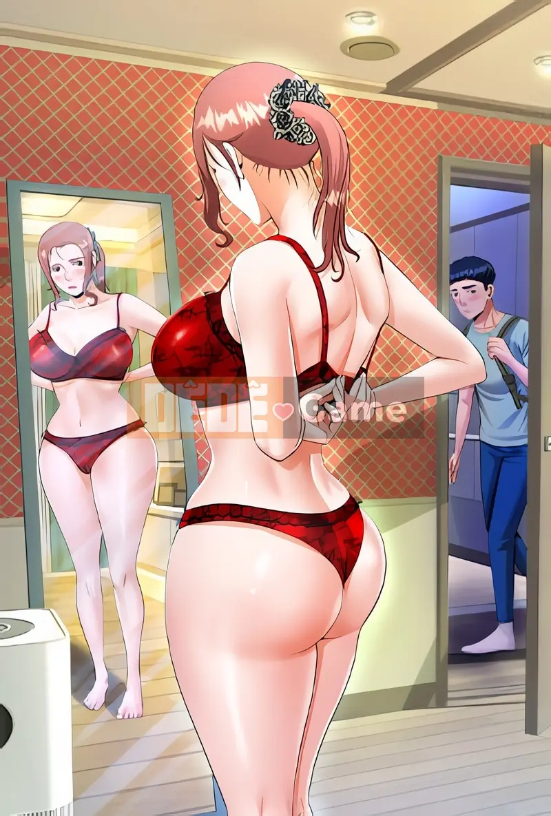 Một trái phiếu riêng tư bất ngờ Chương 49-50