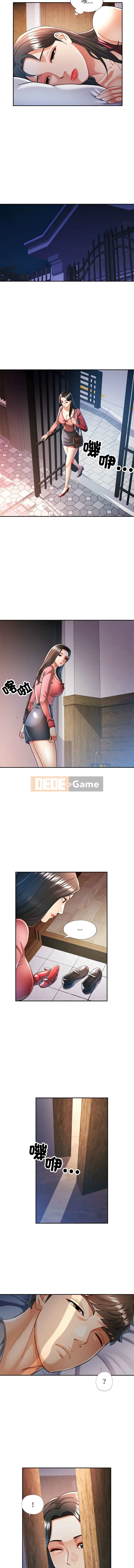 Cô ấy trông quen thuộc Chương 47-48