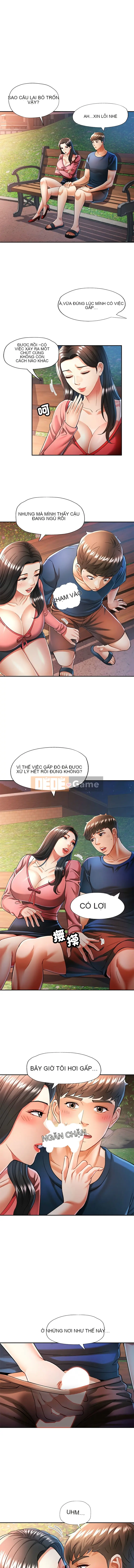 Cô ấy trông quen thuộc Chương 47-48