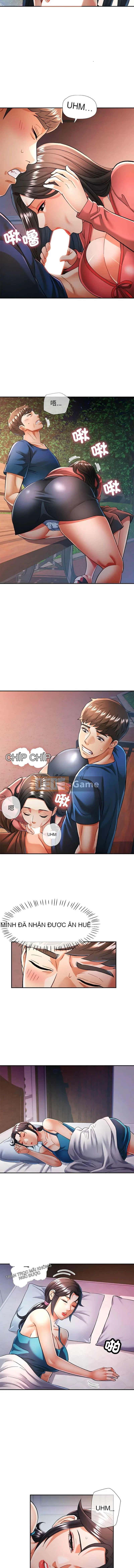 Cô ấy trông quen thuộc Chương 47-48