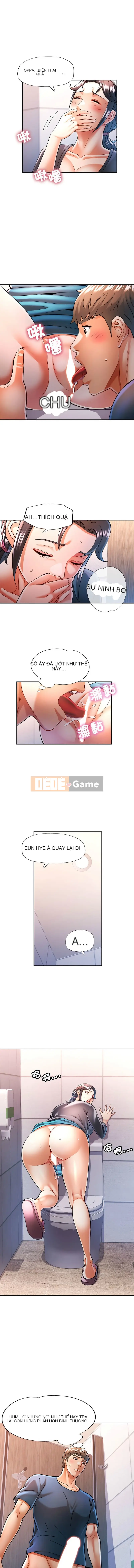 Cô ấy trông quen thuộc Chương 47-48