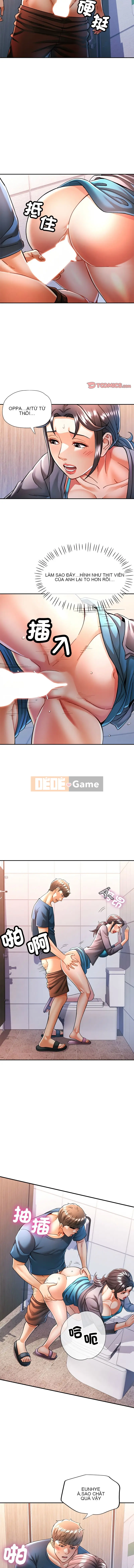 Cô ấy trông quen thuộc Chương 47-48