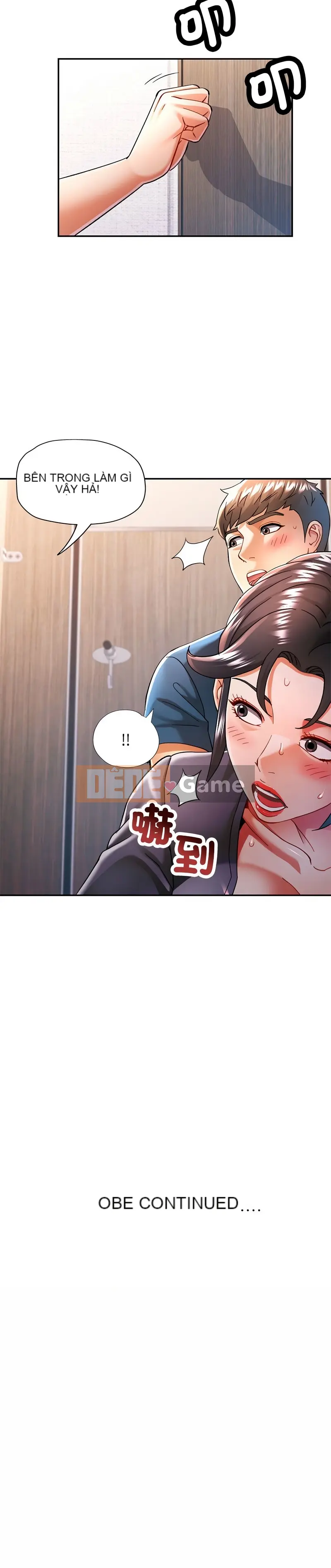 Cô ấy trông quen thuộc Chương 47-48