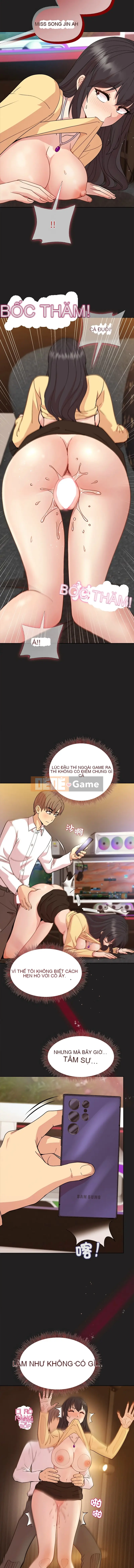 Mối quan tâm bí mật của giám đốc Iceberg Chương 46-47