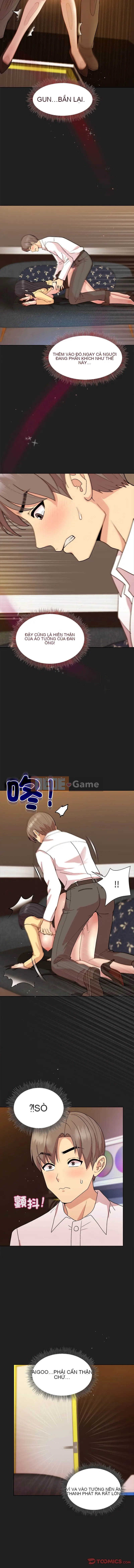 Mối quan tâm bí mật của giám đốc Iceberg Chương 46-47